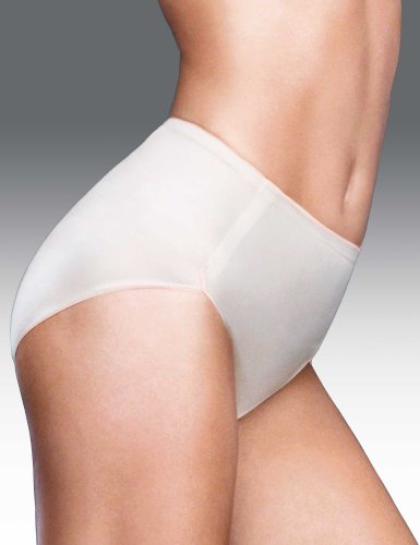 Maidenform Flexees Women's Decadence Tailored Hi-Cut Brief