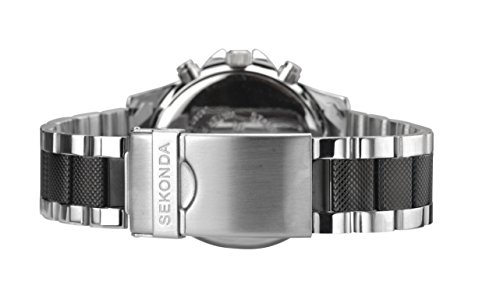 Sekonda 1240.27 - Orologio da Polso, Analogico, in...