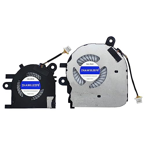 Ventilateur HP EliteBook 1040 G1 silencieux pour un refroidissement optimal