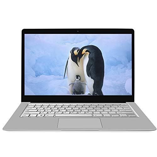 Jumper EZbook S5 14�C���`FHD IPS��Ultrabook�m�[�g�p�\�R���̃N�A�b�h�R�AWindows 10�̃m�[�g��Intel�v���Z�b�T/8GB DDR3 RAM 360GB ROM/�T�|�[�gTF Card 256GB