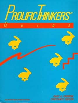 Paperback Prolific Thinkers Guide Book