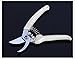 Produktbild Hejwh Gartenschere Aus Edelstahl, Baumschere Astschere Mit SäGe Cutter Rinde Schaufel Leichtes Kleine Hand Leicht Zu Tragendes Sicherheits Obstschere Weiß