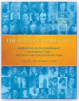 The Supreme Awakening: Experiences of Enlightenment Throughout Time—And How You Can Cultivate Them