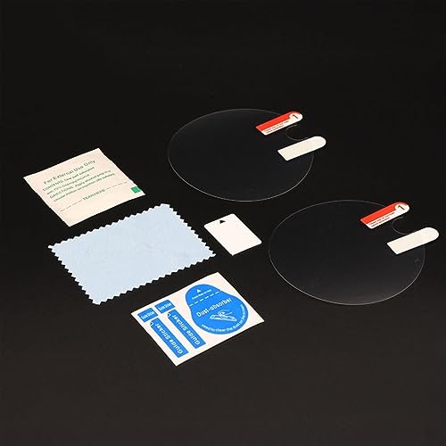 Film de protection transparent ultra résistant CMX 500 - 4