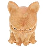 Figurine animale - fabriquée dans un matériau de qualité, agréable toucher et résistant, pour une . adorable sculpture animale