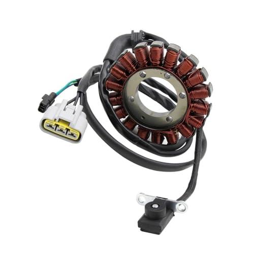 Bobine de stator pour moto résout panne de charge 900 GT Pro Low