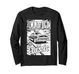 Léger, Coupe classique, manche à double couture et ourlet à la base