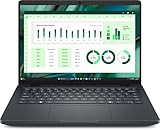 Dell Pro Max 14 Laptop 14” FHD+, Intel Core Ultra 5 225H, Intel Arc Graphics, 512GB PCIe Gen4, 16GB LPDDR5x, WIFI 6E & Bluetooth 5.3, Ai UK Backlit Keys, Windows 11 Pro, 3Y Pro Onsite Warranty