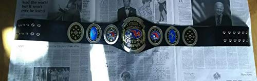 Amazon.co.jp: 昭和プロレス アメリカンプロレス 武藤敬司戴冠