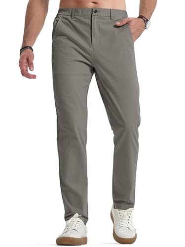 Elegancity Herren Chinohose Dunkelgrau Stretch Freizeithose Regular Fit Stoffhose Anzughose Einfarbig 60{4c648ee674dd3e127bb2981225acb4aae15c1df28875f2beb9506b8ae9819b46} Baumwolle Passform Mit Bundgummi XXL Elegancity Herren Chinohose Dunkelgrau Stretch Freizeithose Regular Fit Stoffhose Anzughose Einfarbig 60{4c648ee674dd3e127bb2981225acb4aae15c1df28875f2beb9506b8ae9819b46} Baumwolle Passform Mit Bundgummi XXL