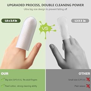 60-pcs-Extra-Large-Dog-Ear-Wipes-Ear-Cleaner-for-Dogs-and-Cats-Remove-Ear-Wax-Debris-Gently-Soothes-Deodorizes-All-Natural-Ingredients-Coconut-Scent-with-Cotton-Swabs - Cucciolini Doodles   60-pcs-Extra-Large-Dog-Ear-Wipes-Ear-Cleaner-for-Dogs-and-Cats-Remove-Ear-Wax-Debris-Gently-Soothes-Deodorizes-All-Natural-Ingredients-Coconut-Scent-with-Cotton-Swabs