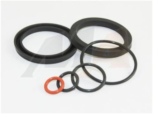 Complete Duramax Filter Head Rebuild Kit