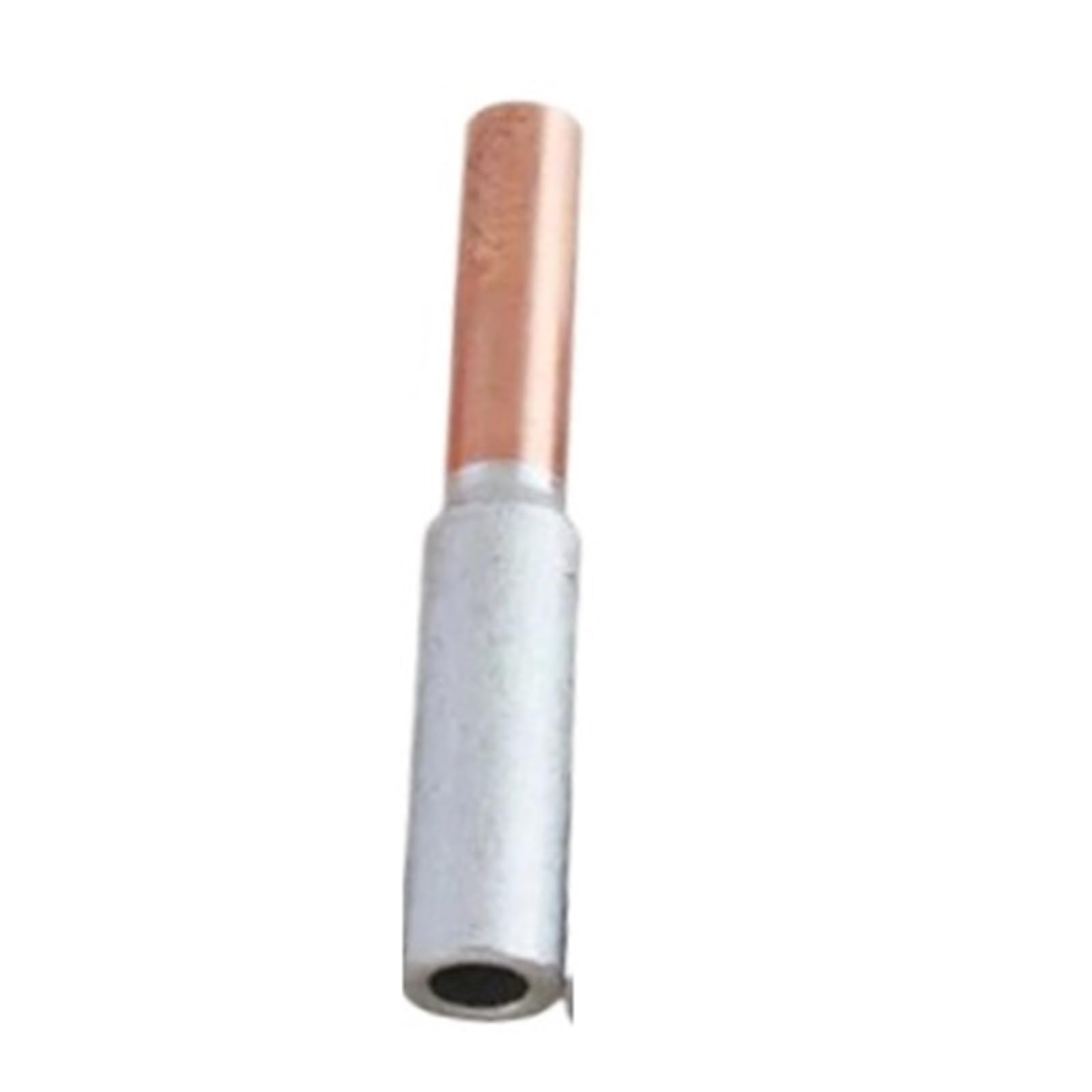 GTL-16 Compressione Rame Alluminio CU-AL Contatore di energia Termintor Bimetallico Crimpare Terminale Capocorda Cavo Connettore Manicotto di giunzione | GTL-25,10PCS
