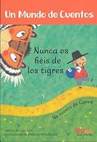 Nunca os Fiéis de los Tigres 8468251992 Book Cover