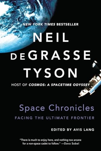 Space Chronicles view 2