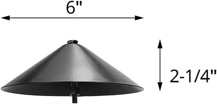 Replacement Pellet Grill Chimney Cap with Chimney, Compatible with Many Pit boss, Traeger, Camp Chef and Other Models Pellet Grill Chimney
