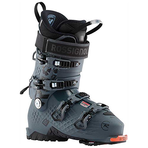Rossignol Alltrack Pro 120 Lt Gw Botas de esquí, Hombres, S.Blue, 26.5