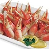 Snow Crab Cocktail Claws (2 Pounds)