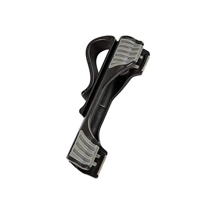 Buy Maxfli Putter Grip External Holder Universal Golf Bag Clip