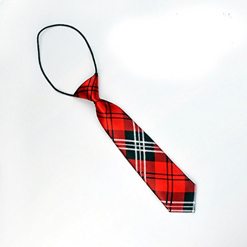 URSFUR Children Janpan Cosplay Uniform Bow Tie Kids Pre Tied Necktie2