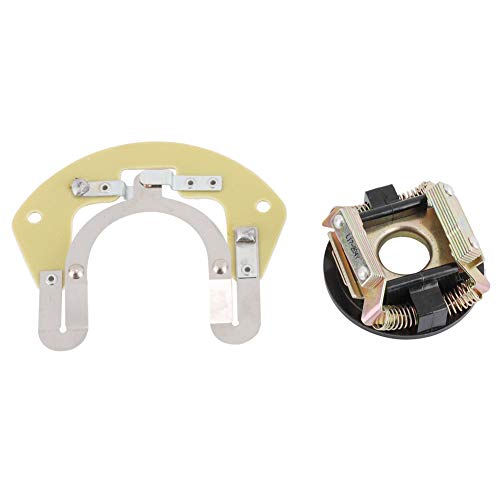 Interruptor Centrífugo Monofásico L17-204Y Accesorios del Motor de Arranque de Inducción Eléctrico
