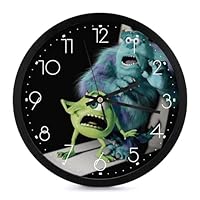 【希少・美品】モンスターズインク　からくり時計 希少・美品】モンスターズインク からくり時計 2025年最新】Yahoo