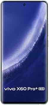 スマートフォン本体 ANDROID - vivo X60Pro+ (X60Pro Plus)  256 / 12GB vivo X60 Pro+-Snapdragon™ 888 Processor-Specs | vivo Global