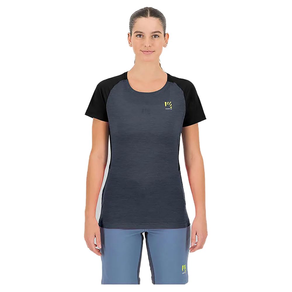 Karpos Donna Cimonega Maglietta