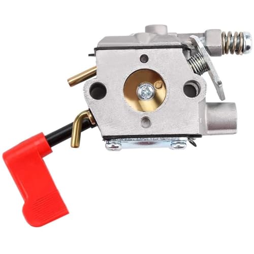 Carburateur WT-628 résout calage débroussailleuse 32cc