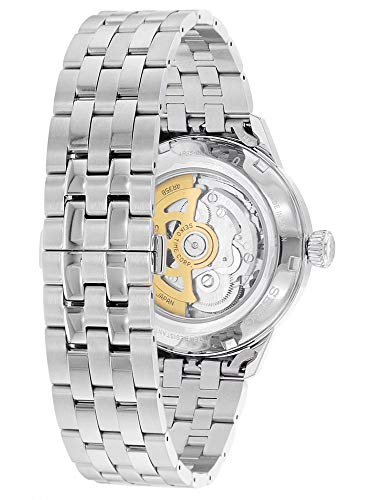 Seiko Presage relojes hombre SRPB41J1