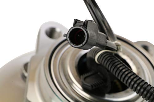 Moog 541008 Hub Assembly #TOP5