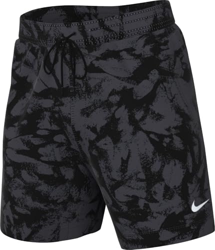 Short Nike Form Dri-FIT pour homme, vêtement d'entraînement de 18 cm sans doublure