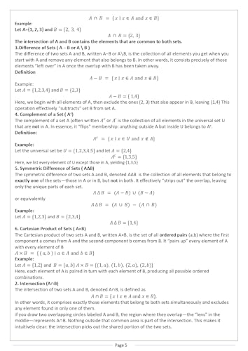 Image of CUET-PG Computer Science SCQP09 Theory Book Cover all Chapters of Math & Computer As Per Syllabus For Exam 2026