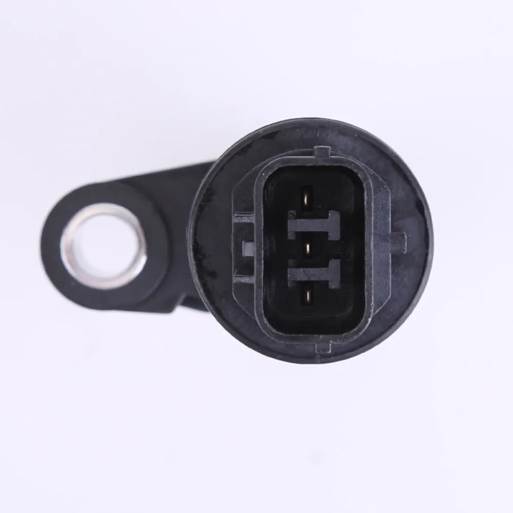 czujnik ABS Speed Sensor 2 sztuk 78410-S10-003 Auto Trans czujnik prędkości pasuje do Honda CR-V pasuje do EX LX SE Sport 1997-2001