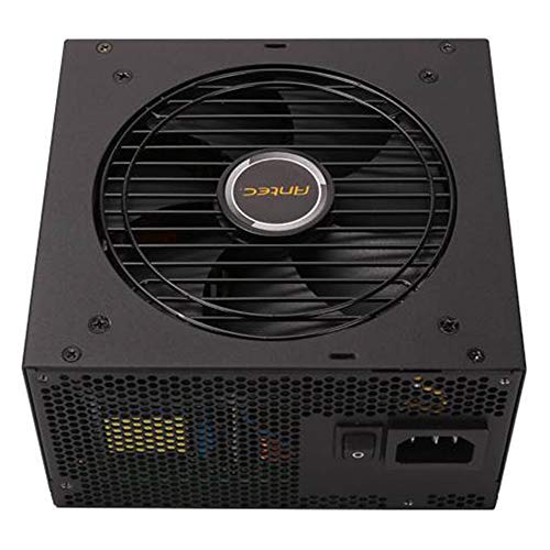 Build My PC, PC Builder, Antec Earthwatts Gold Pro