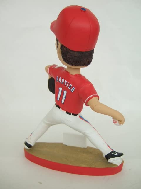 ダルビッシュ有　ボバルヘッド　人形 楽天市場】北海道日本ハムファイターズ ボブルヘッド