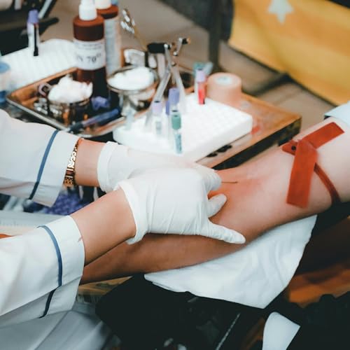 Page de couverture de Queenslanders smash blood donation records after Bondi attack