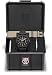 Imagen de Luminox Reloj analógico de Cuarzo para Mujer con Correa de Goma XL