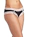 Jezebel Women's Dolled Up Boyleg Panty