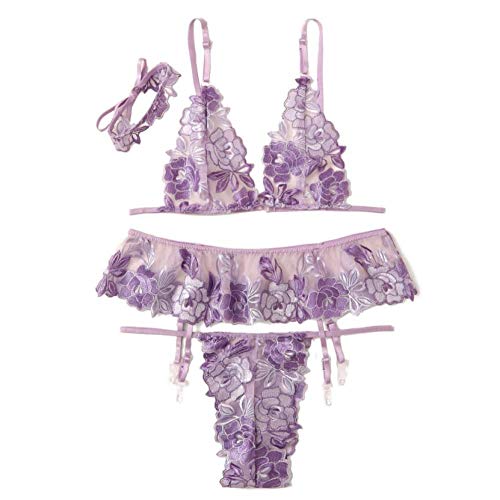 Broderie érotique dentelle pour raviver la flamme et séduire votre couple