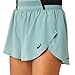 Asics 2012C858300L Metarun Split Short Celadon L