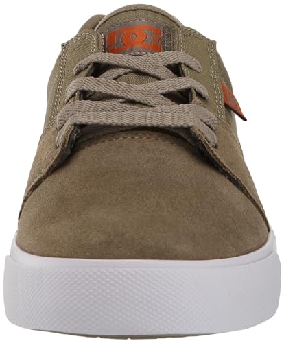 DC Men's Tonik Skate Shoe2