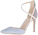 Nine West Women's Taragon Suede Dress Pump