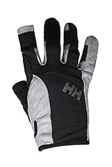 Helly Hansen Unisex Segelhandschuh Lang...