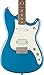 Classic Vibe Duo-Sonic HS, Laurel Fingerboard, Parchment Pickguard, Lake Placid Blue