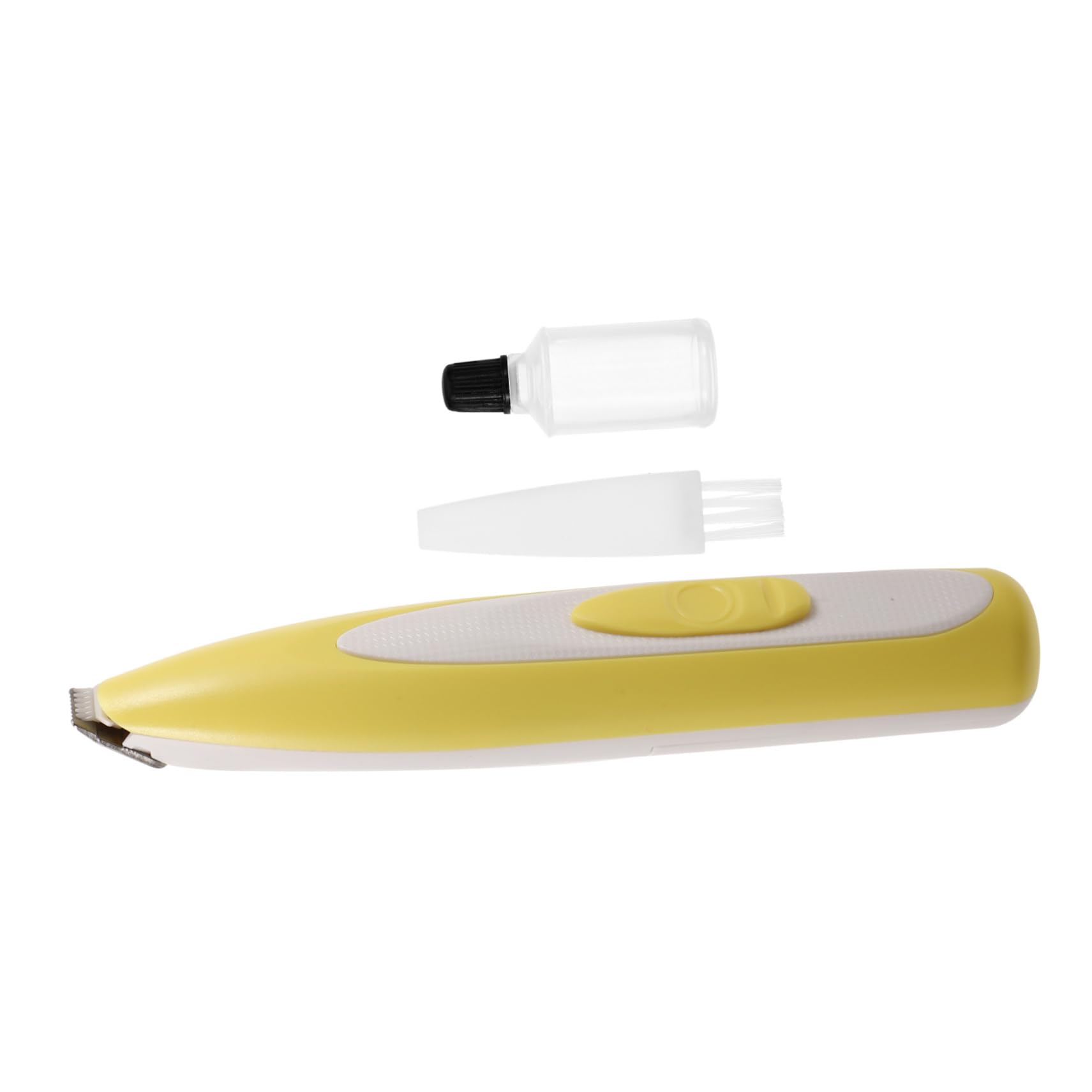 SEWOART Quiet Electric Cat Dog Hair Clipper Professional Grooming Tool Rechargeable Battery Operated Pet Hair Trimmer Vibrant Design