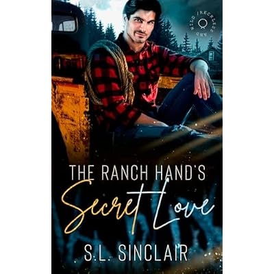 The Ranch Hand's Secret Love