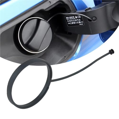 Sangle bouchon essence BMW E81 E82 E87 - Câble de réservoir 16117222391 - 7
