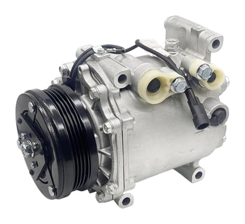 Sistemas Aire Acondicionado Compresor Para Great Wall Para Hover H5 4G69S4N 8103200K00C1 CC6461KM29 8103200-K00-C1 Compresor Aire Acondicionado