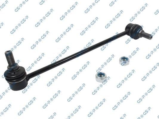 GSP Coupling rod pendulum support